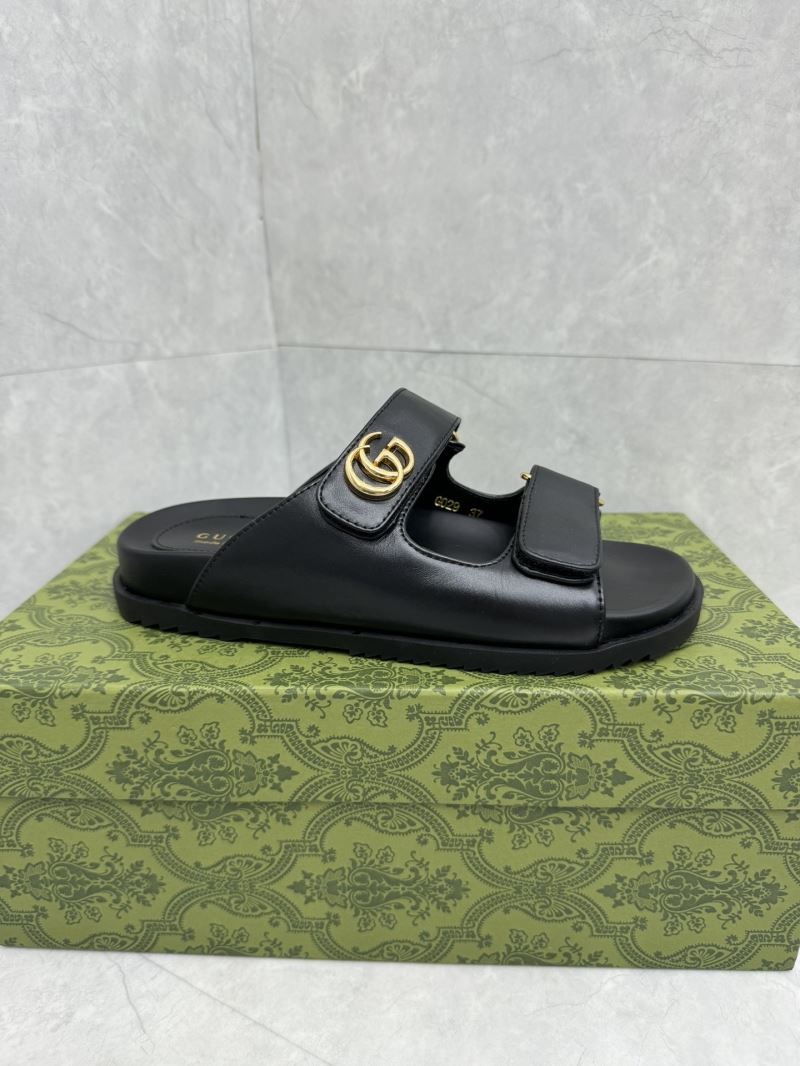 Gucci Slippers